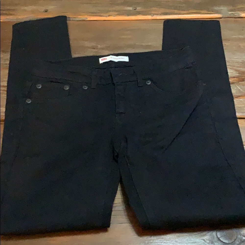 Skinny jeans